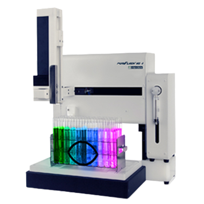 puriFlash? AS-1自動(dòng)進(jìn)樣器