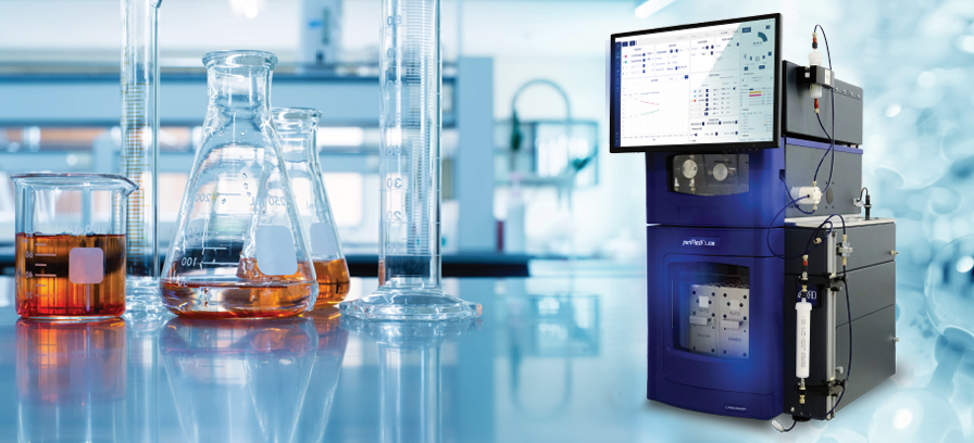 ELSD-PURIFLASH? 5.030聯(lián)用技術(shù)：非發(fā)色團(tuán)碳水化合物純化的高效解決方案！